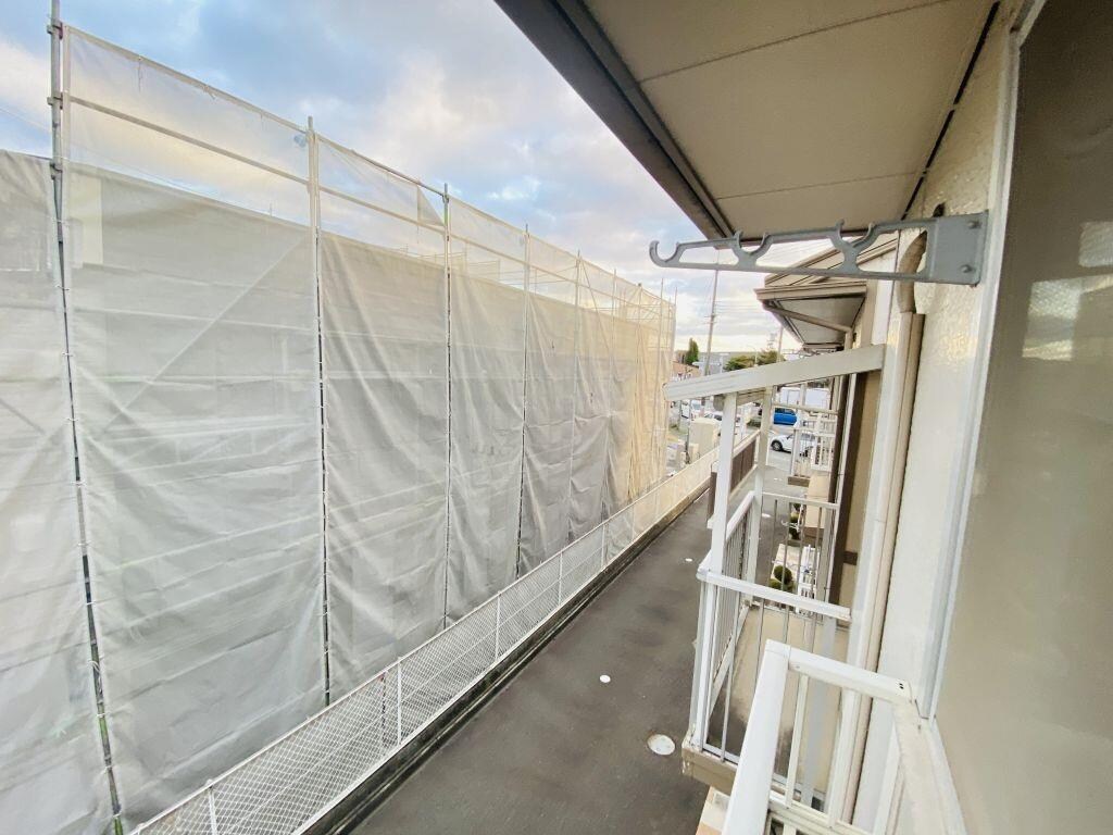 サンライフ松本の物件内観写真