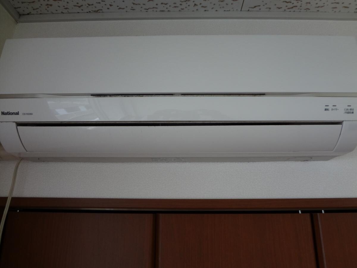 サンライフ松本の物件内観写真