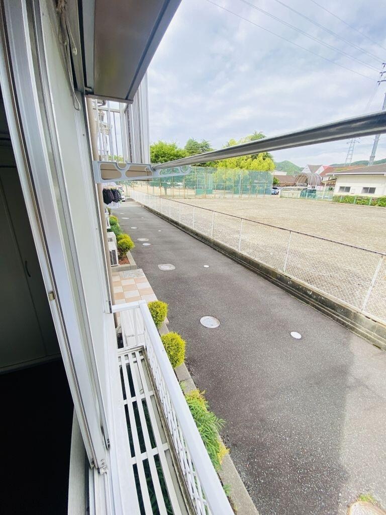 サンライフ松本の物件内観写真