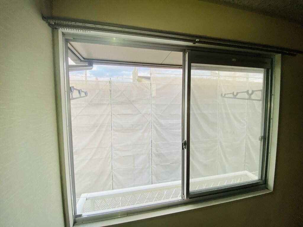 サンライフ松本の物件内観写真