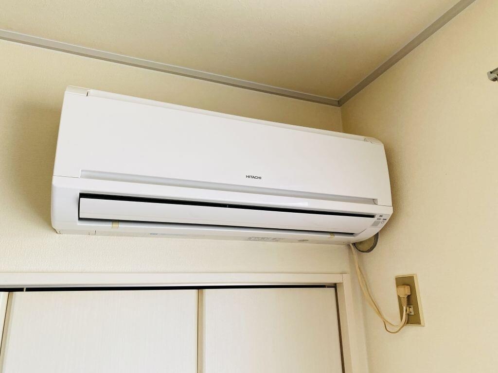 サンライフ松本の物件内観写真