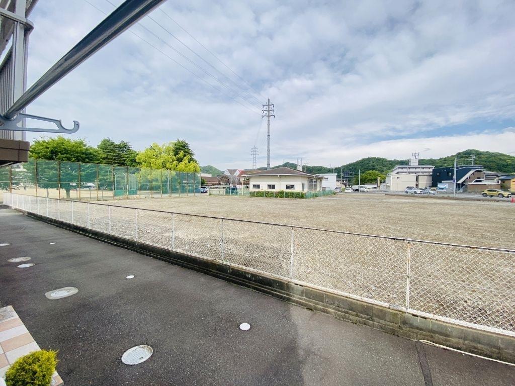 サンライフ松本の物件内観写真