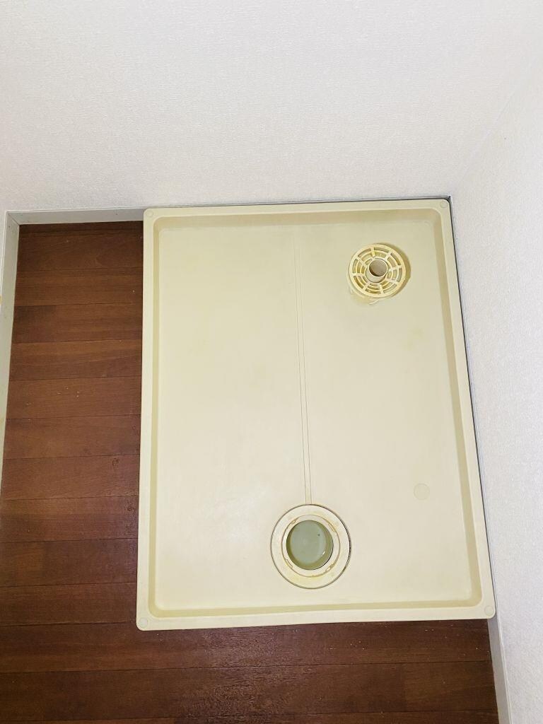 サンライフ松本の物件内観写真