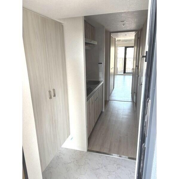 アルティザ姫路の物件内観写真