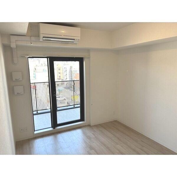 アルティザ姫路の物件内観写真