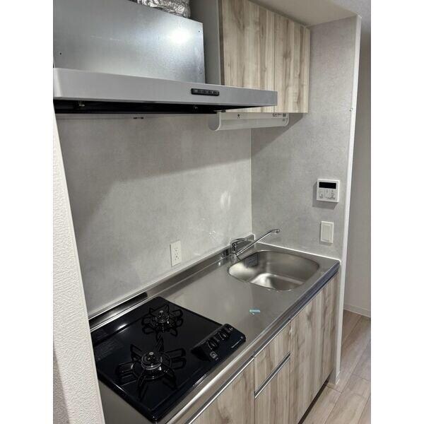 アルティザ姫路の物件内観写真