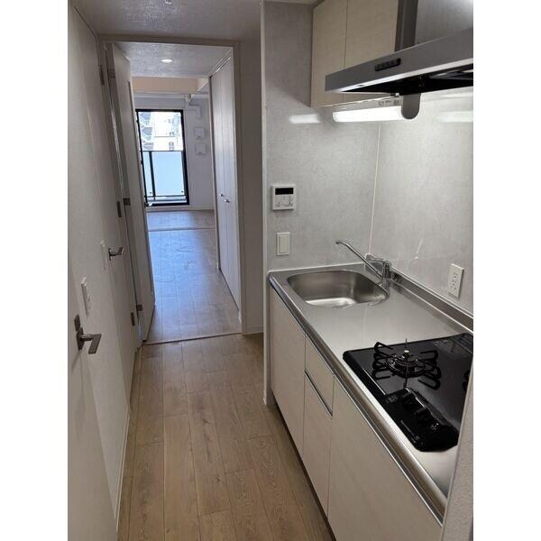 アルティザ姫路の物件内観写真