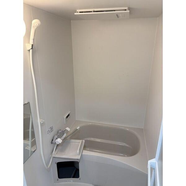 アルティザ姫路の物件内観写真