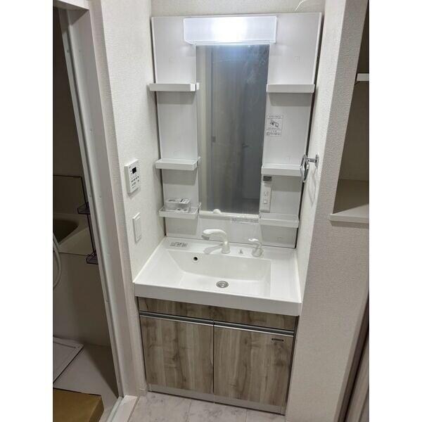 アルティザ姫路の物件内観写真