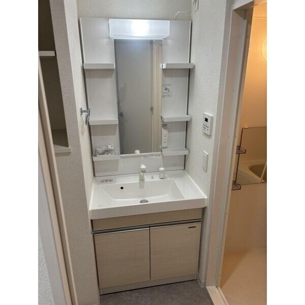 アルティザ姫路の物件内観写真