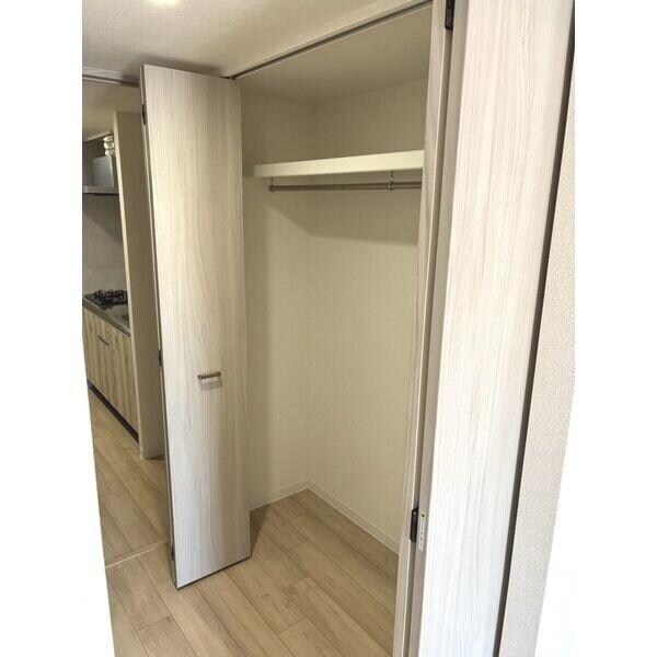 アルティザ姫路の物件内観写真