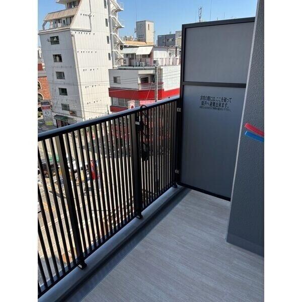 アルティザ姫路の物件内観写真