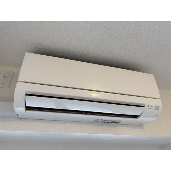 アルティザ姫路の物件内観写真