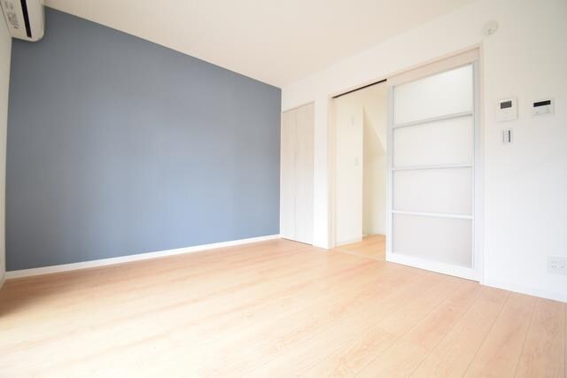 ピース北河原町A棟の物件内観写真