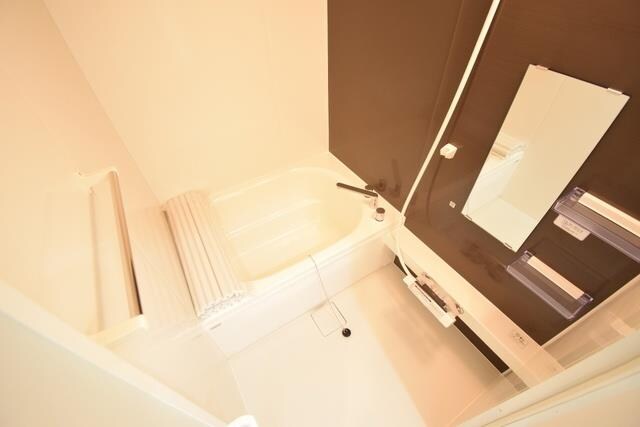 ピース北河原町A棟の物件内観写真