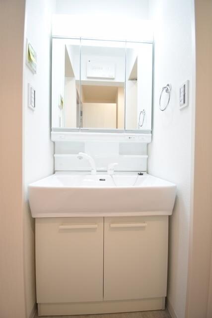 ピース北河原町A棟の物件内観写真