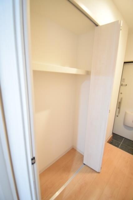 ピース北河原町A棟の物件内観写真