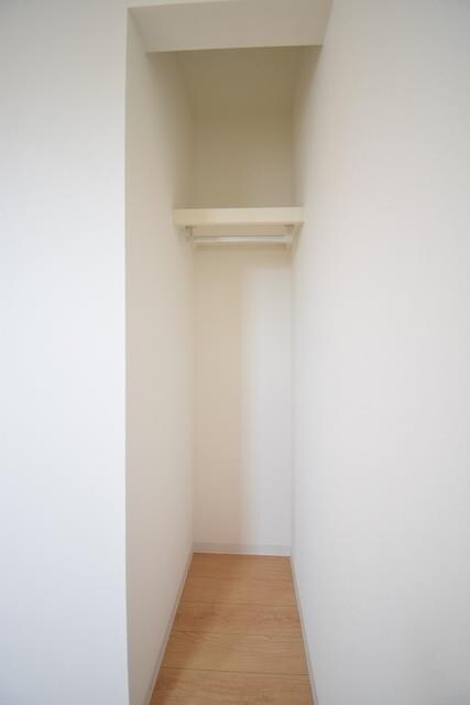 ピース北河原町A棟の物件内観写真