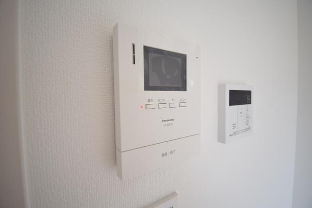 ピース北河原町A棟の物件内観写真