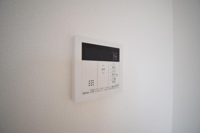 ピース北河原町A棟の物件内観写真