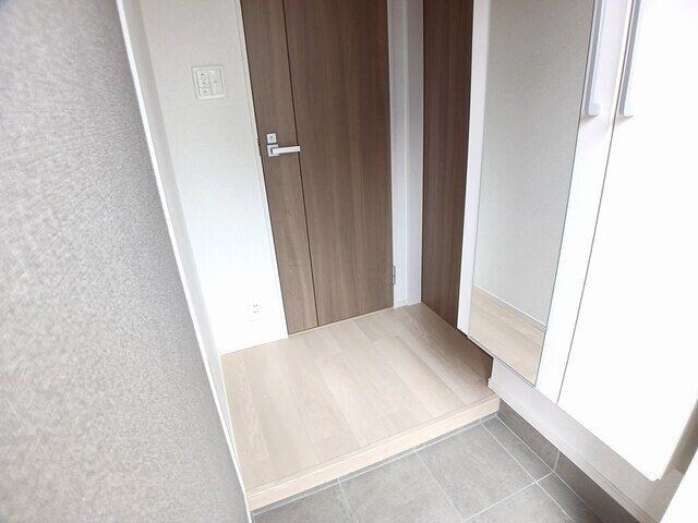 ルニＶの物件内観写真