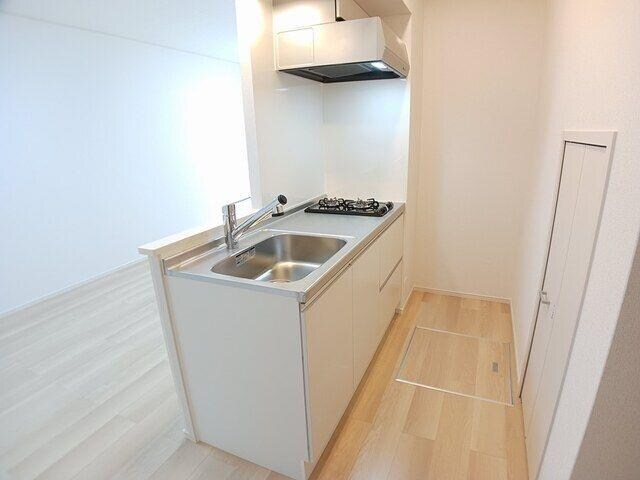 ルニＶの物件内観写真