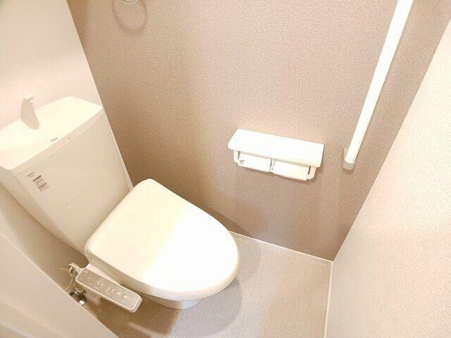 ルニＶの物件内観写真