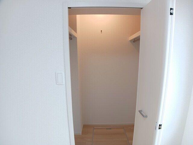 ルニＶの物件内観写真