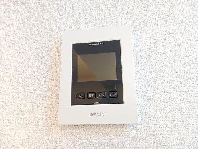 ルニＶの物件内観写真