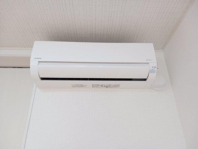 ルニＶの物件内観写真