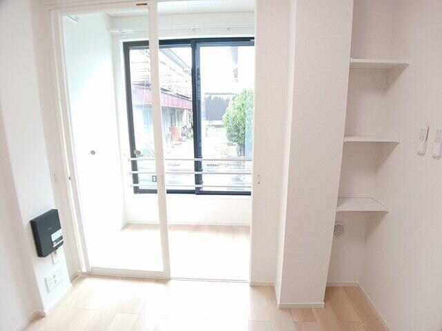 ルニＶの物件内観写真