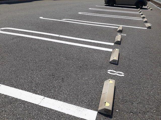 シーズンズ　コンフォートIの物件外観写真