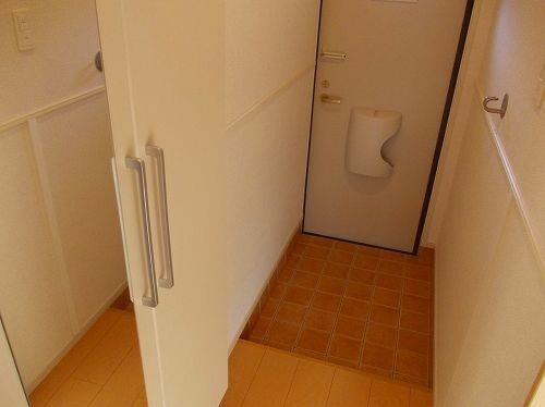 シーズンズ　コンフォートIの物件内観写真