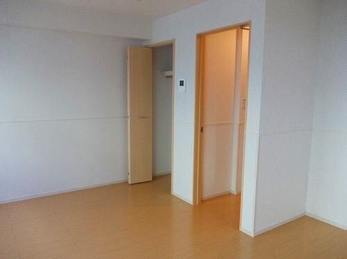 シーズンズ　コンフォートIの物件内観写真