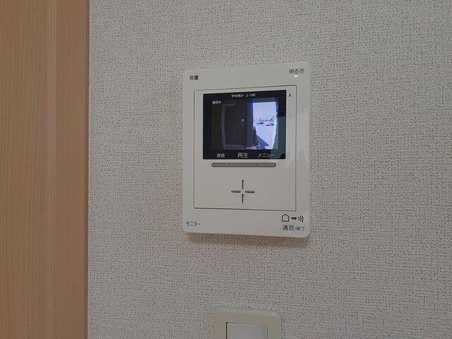 シーズンズ　コンフォートIの物件内観写真