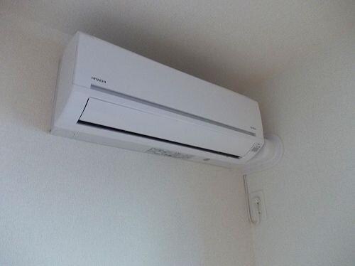 シーズンズ　コンフォートIの物件内観写真