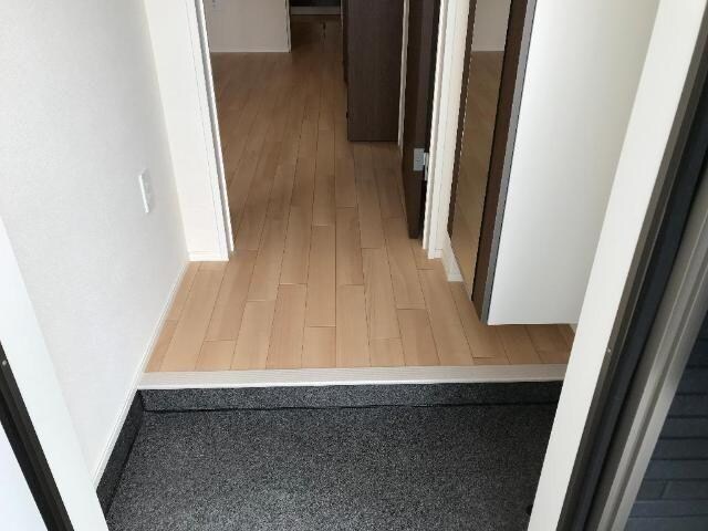 ベル・フランシーズの物件内観写真