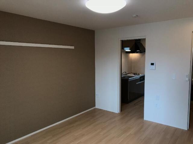 ベル・フランシーズの物件内観写真