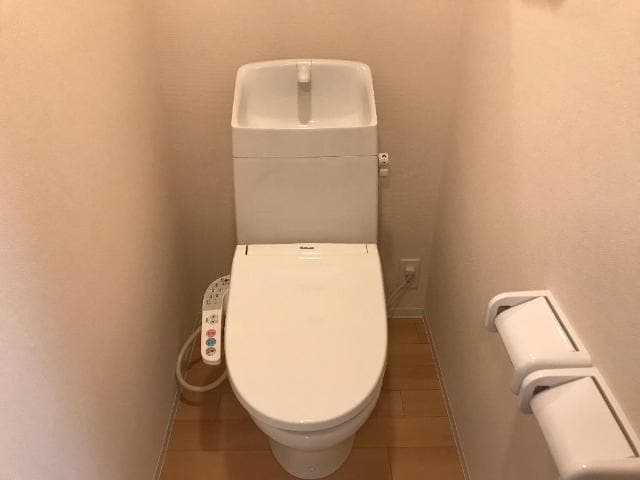 ベル・フランシーズの物件内観写真