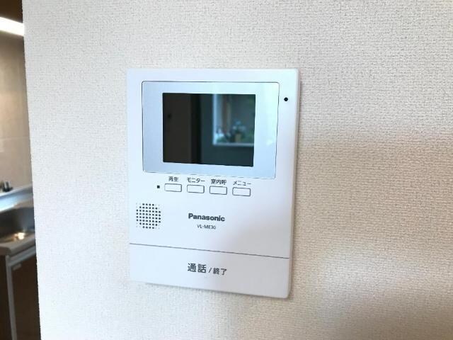 ベル・フランシーズの物件内観写真