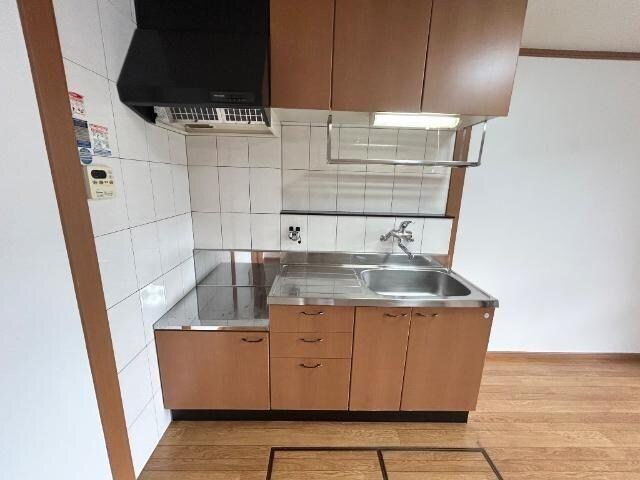 アベニール細江の物件内観写真