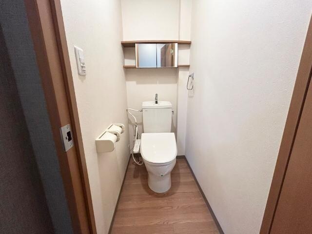 アベニール細江の物件内観写真