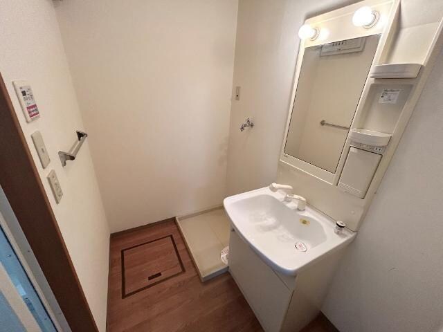 アベニール細江の物件内観写真