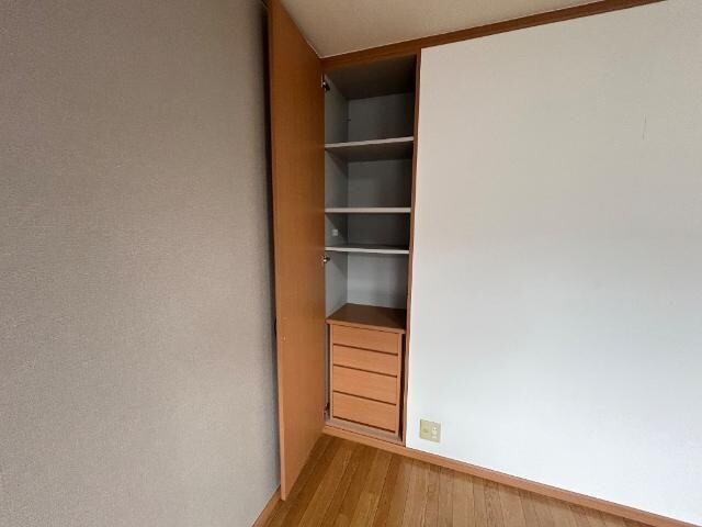 アベニール細江の物件内観写真