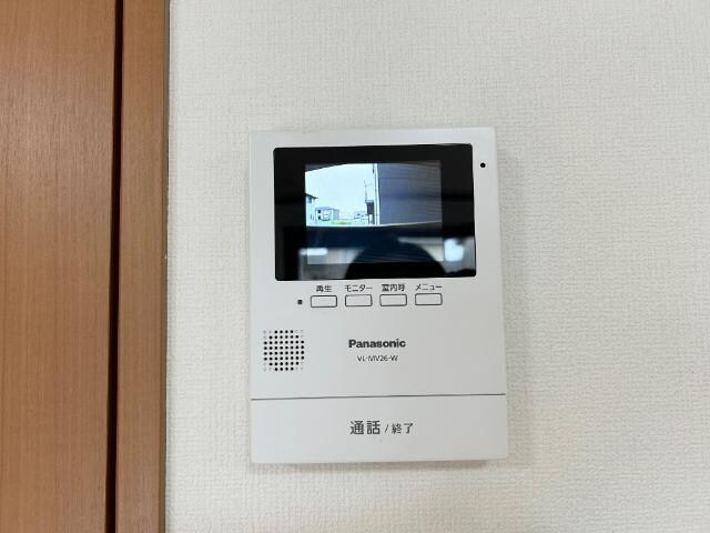 アベニール細江の物件内観写真