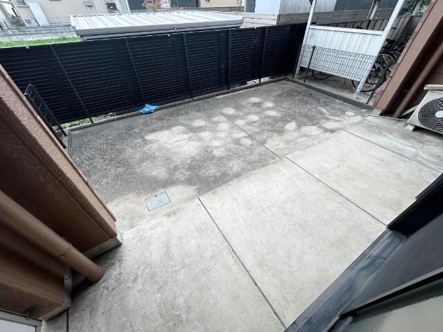 アベニール細江の物件内観写真