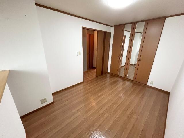 アベニール細江の物件内観写真