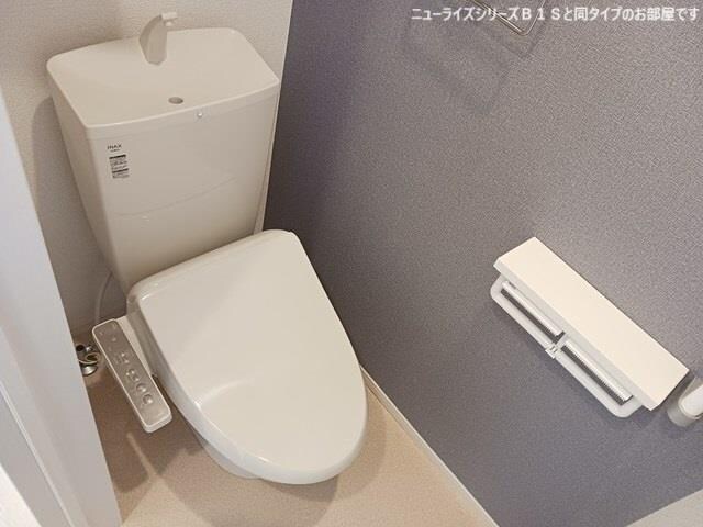 ボヌールメゾン都倉の物件内観写真