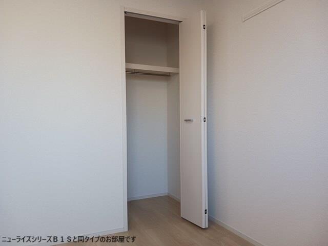 ボヌールメゾン都倉の物件内観写真