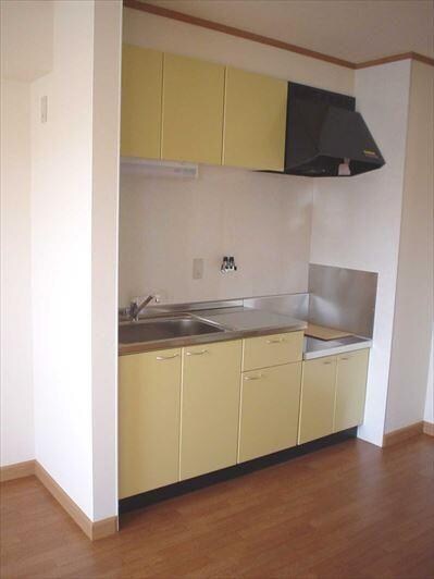 プリムローズ・コートの物件内観写真